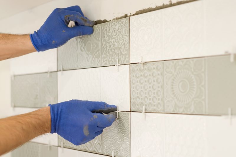 Expert Tile Installers